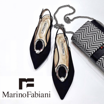 MARINO FABIANI - Новый бренд в магазине ГАЛЕРЕЯ store 
