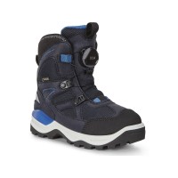 Ботинки детские Ecco SNOW MOUNTAIN 710293/51237
